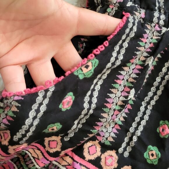 American rag romper - Picture 9 of 9